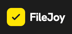 FileJoy logo
