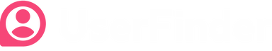 userfinder Logo