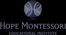 Hope Montessori Educational Institute