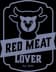 Red Meat Lover