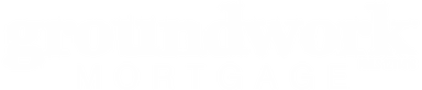 groundwork-mortgage Logo