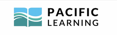 pacific-learning Logo