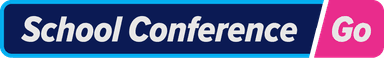 School Conference Go logo