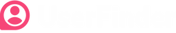 userfinder Logo