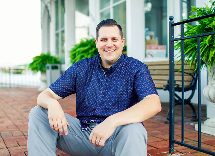 Bear Wade