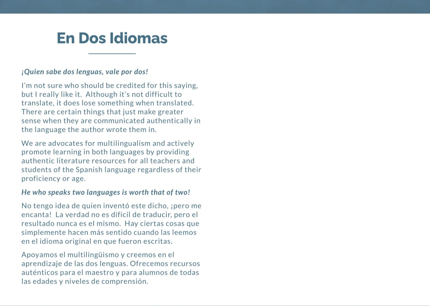 Werling Nexus website