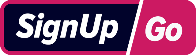 SignUpGo
