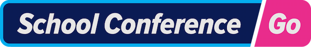 schoolconferencego Logo