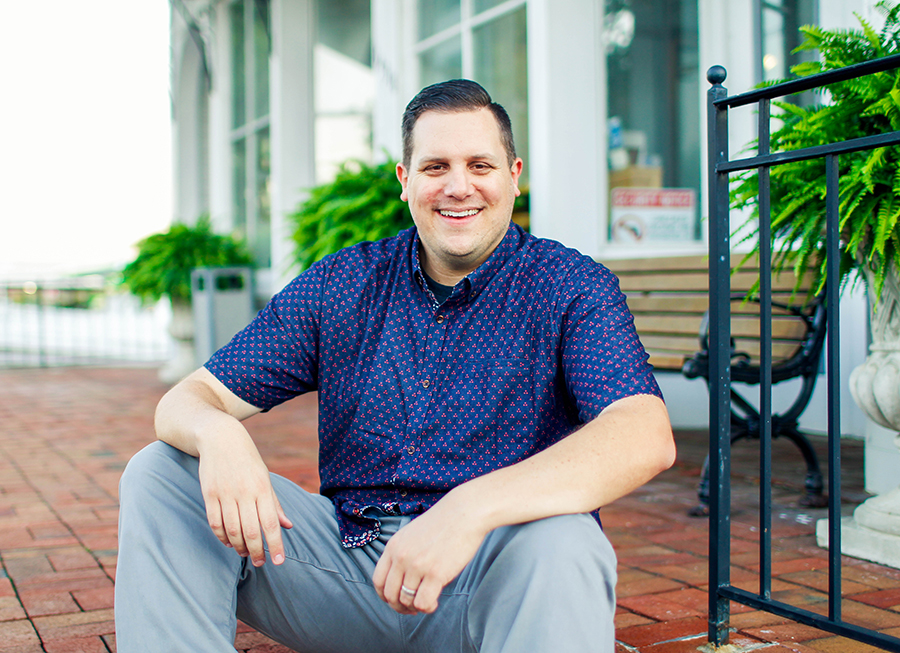 Bear Wade