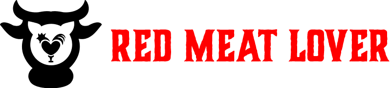 Red Meat Lover logo